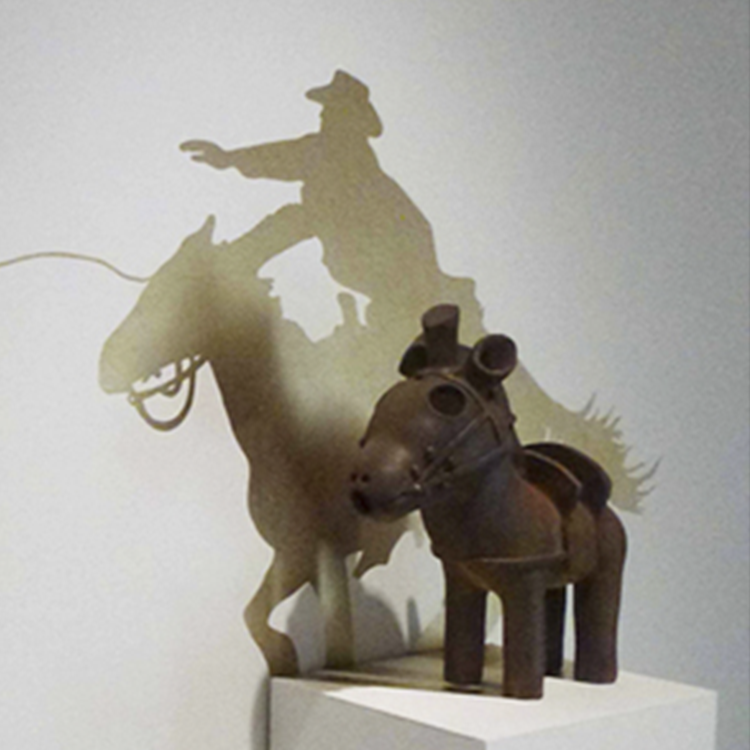 Nobuhito Nishigawara, 'Cowboy'